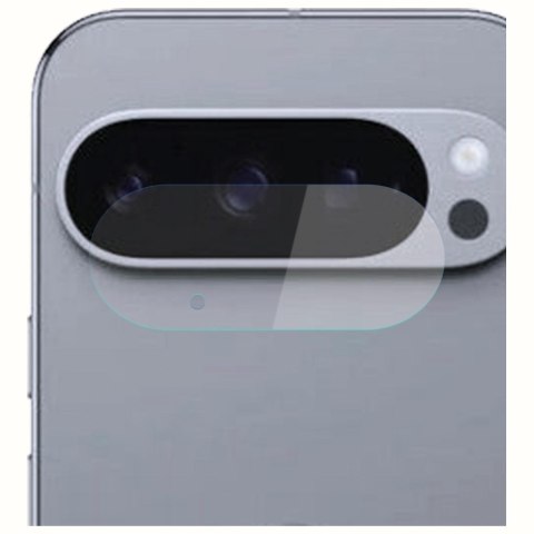 Ochrona na obiektyw aparatu 3MK Lens Protection do Google Pixel 10 Pro 4szt