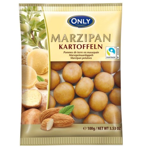 Only Kartofelki Marcepanowe 100 g