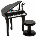 Pianino Edukacyjne do Nauki Bontempi 40 x 62 x 33 cm (2 Sztuk)