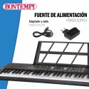 Pianino Elektroniczne Bontempi 75 x 20 x 22 cm (2 Sztuk)