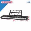 Pianino Elektroniczne Bontempi 75 x 20 x 22 cm (2 Sztuk)