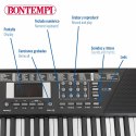 Pianino Elektroniczne Bontempi 75 x 20 x 22 cm (2 Sztuk)