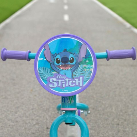 Rower dziecięcy Stitch