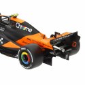 Samochód zabawkowy McLaren F1 2024 MCL38 (4 Sztuk)