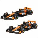 Samochód zabawkowy McLaren F1 2024 MCL38 (6 Sztuk)