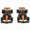 Samochód zabawkowy McLaren F1 2024 MCL38 (6 Sztuk)