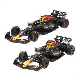 Samochód zabawkowy Red Bull F1 2024 RB20 (6 Sztuk)