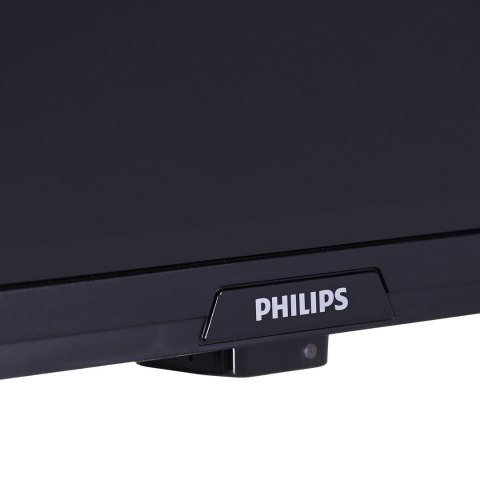 Telewizor Philips 32PHS6000/12 LED 32'' HD Ready Titan OS Dolby Audio DVB-T2 Czarny