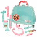 Torba medyczna z akcesoriami dla dzieci Gabby's Dollhouse (4 Sztuk)
