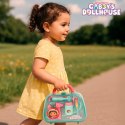 Torba medyczna z akcesoriami dla dzieci Gabby's Dollhouse (4 Sztuk)