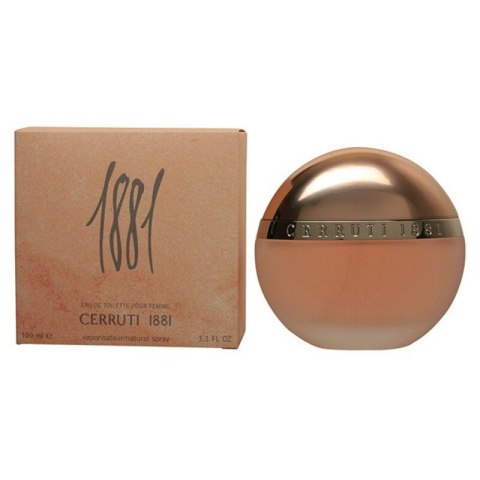 Perfumy Damskie Cerruti EDT - 30 ml