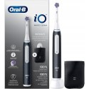 Elektryczna Szczoteczka do Zębów Braun Oral-B
