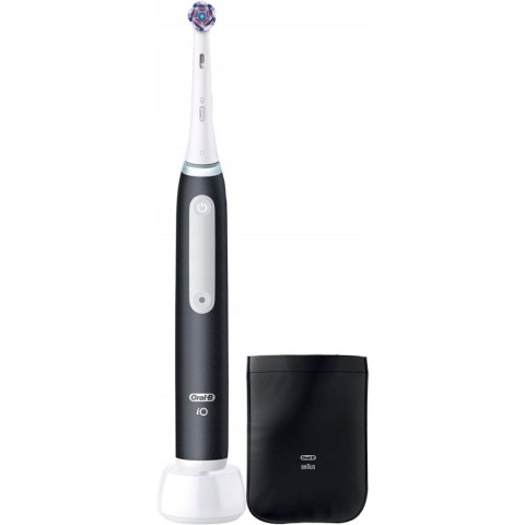 Elektryczna Szczoteczka do Zębów Braun Oral-B