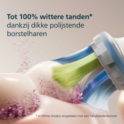 Główka do Szczoteczki do Zębów Philips HX9042/87