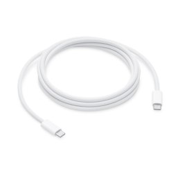 Kabel USB-C Apple MLL82ZM/A Biały 2 m