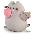 Maskotka Pusheen z sercem