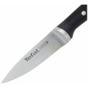 Nóż kuchenny Tefal K2320514 ICE FO Czarny Stal nierdzewna 9 cm