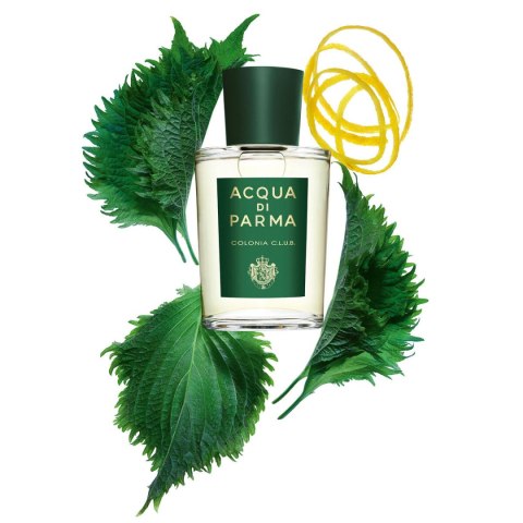 Perfumy Unisex Acqua Di Parma Colonia Club EDC 100 ml 96 g