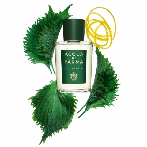 Perfumy Unisex Acqua Di Parma Colonia Club EDC 100 ml 96 g