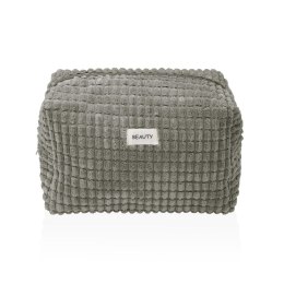 Torba podróżna Versa Corduroy Niebieski Poliester 12 x 16 x 24 cm