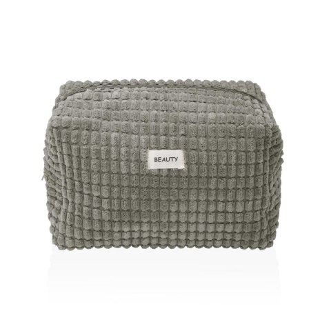 Torba podróżna Versa Corduroy Niebieski Poliester 12 x 16 x 24 cm