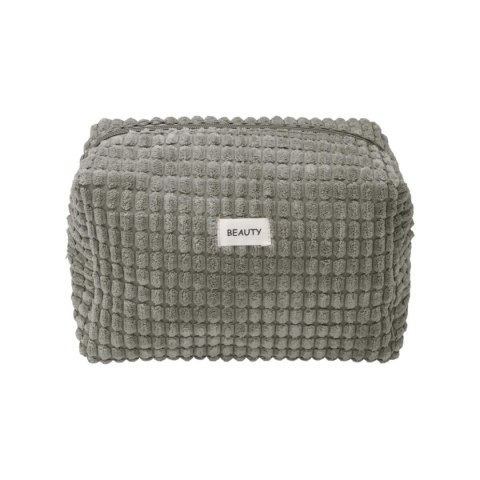 Torba podróżna Versa Corduroy Niebieski Poliester 12 x 16 x 24 cm