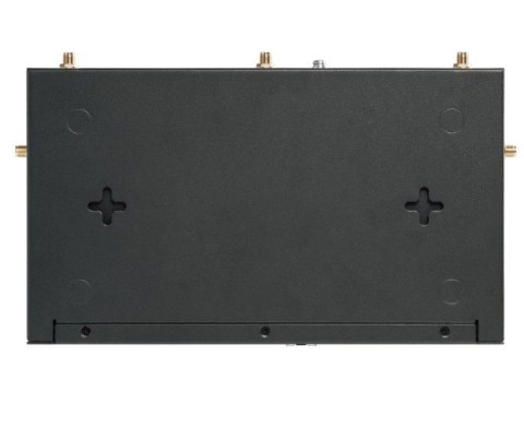 Brama sieciowa gigabitowa ER706WP-4G Omada 4G+ Cat6 AX3000 VPN 4-Port PoE+ 1× Gigabit SFP WAN/LAN, 1× Gigabit RJ45 WAN, 4× Gigab