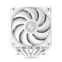 Chłodzenie DeepCool AK620 DIGITAL PRO WH