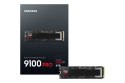 Dysk SSD Samsung 9100 PRO 4TB NVMe M.2 PCIe 5.0