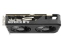 Karta graficzna GeForce RTX 5050 DUAL 8GB OC GDDR6 128BIT 3DP/HDMI