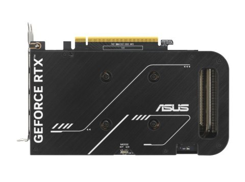 Karta graficzna GeForce RTX 5050 DUAL 8GB OC GDDR6 128BIT 3DP/HDMI