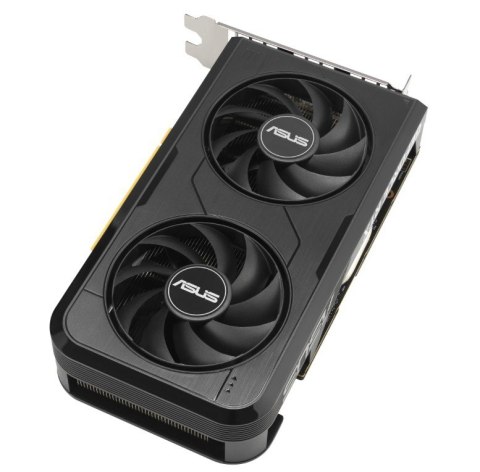 Karta graficzna GeForce RTX 5050 DUAL 8GB OC GDDR6 128BIT 3DP/HDMI