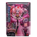 Lalka Monster High Straszysłodkie urodziny Cupid Asteria