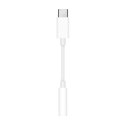 Adapter USB-C na Jack 3.5 mm Aisens A109-0384 Biały 15 cm