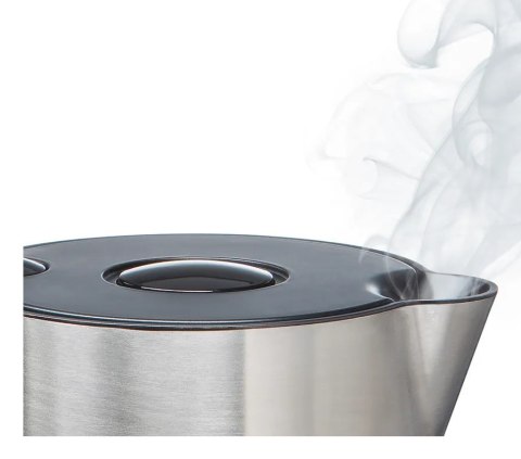 Czajnik elektryczny BOSCH TWK 8611P (2400W 1.5l; kolor antracyt)