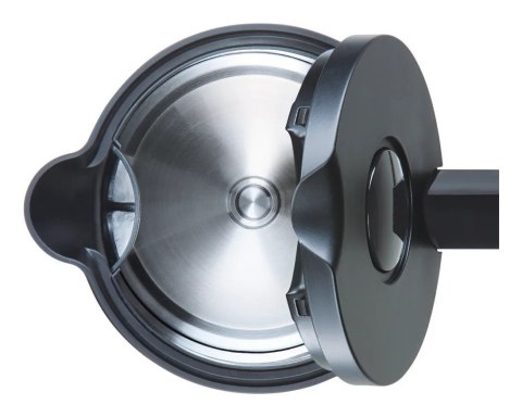 Czajnik elektryczny BOSCH TWK 8611P (2400W 1.5l; kolor antracyt)