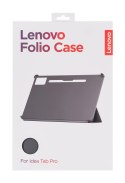 Etui na tablet Lenovo Idea Tab Pro szary ZG38C05980