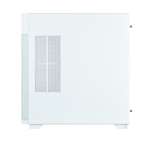 Obudowa S5 NEO White ATX Mid Tower FRGB Fan x4