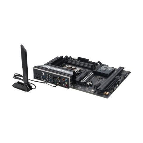 Płyta główna TUF GAMING B860-PLUS WIFI s1851 4DDR5 USBC ATX