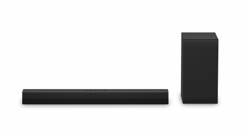 Soundbar LG S40T 2.1 kan. z Bluetooth 300 W Czarny