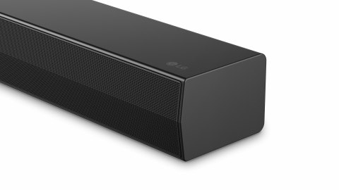 Soundbar LG S40T 2.1 kan. z Bluetooth 300 W Czarny