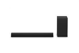 Soundbar LG S40T 2.1 kan. z Bluetooth 300 W Czarny