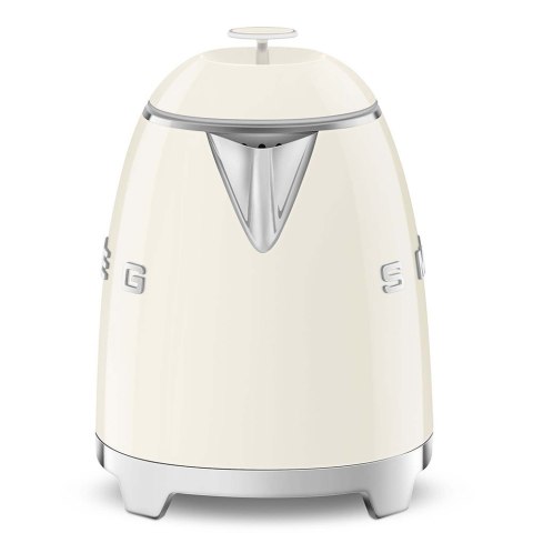 Czajnik SMEG KLF05CREU mini 0,8L creme
