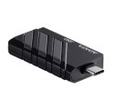 Dysk SSD External SC735 2TB U3.2C 1000/1000MB/s Grey