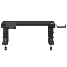 ERGO OFFICE PODSTAWKA POD LAPTOP / MONITOR, MAX. OBCIĄŻENIE 20KG, DLA PRZEKĄT. 13-32