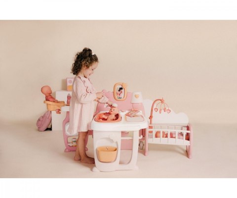 Kącik opiekunki Baby Nurse