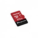 Karta microSDXC 512GB Express 800/600MB/s Nintendo Switch 2