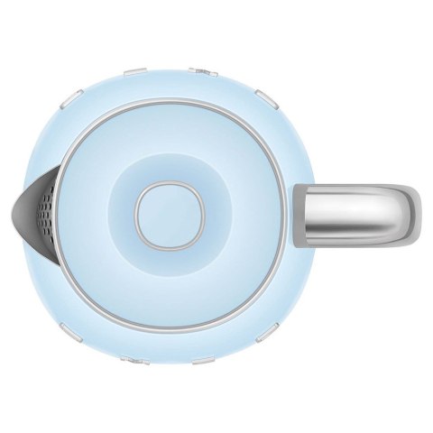 Mini czajnik SMEG Kettle KLF05PBEU 0,8L pastelbleu