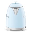 Mini czajnik SMEG Kettle KLF05PBEU 0,8L pastelbleu