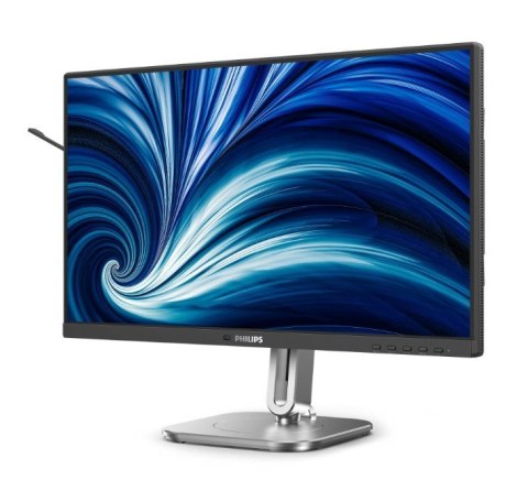 Monitor 24B2N4200 23.8 cala IPS 120Hz HDMI DP VGA Pivot Głośniki
